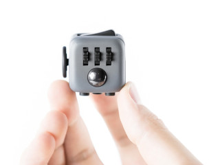 fidget cube kickstarter