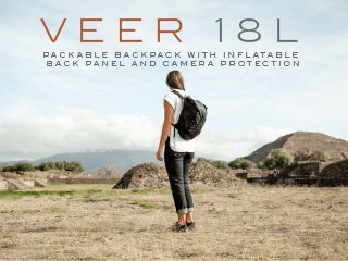 veer 18l