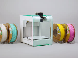 indiegogo print cube