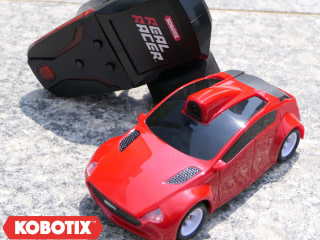 kobotix real racer price