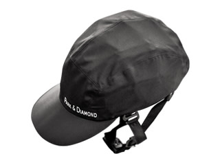 Park Diamond Foldable Bike Helmet Indiegogo