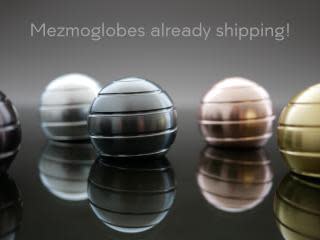 mezmoglobe amazon