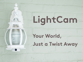 lightcam bulb