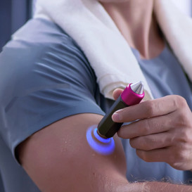 Magic Pencil:A Tiny, Portable Lab for Better Lives