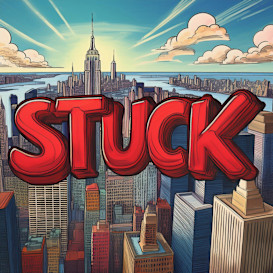 Stuck In The Middle With You: A Proof of Concept