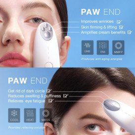 Comper EyePaw - get glowing attractive eyes