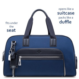 The ATLAS Travel Bag
