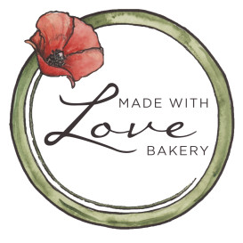 Made With Love