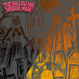 Hallow Ian Horror Hour Season Two