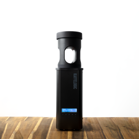 Kaffelogic Nano 7: Your Personal Coffee Roaster