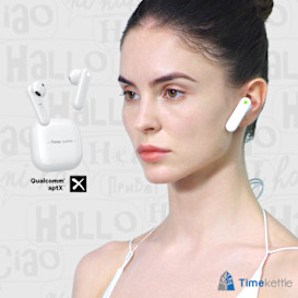 Timekettle M2: 1st Offline Translation Earbuds