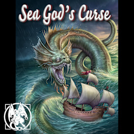 Sea God’s Curse