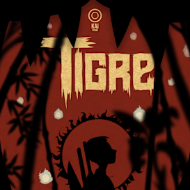 Tigre - Animated Short Film