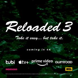 Reloaded 3