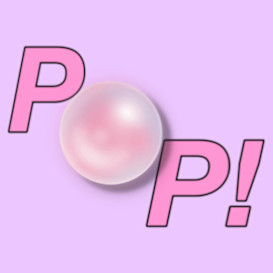 POP!