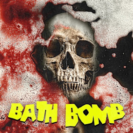 Bath Bomb
