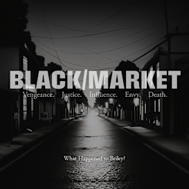 BLACK MARKET - Short Film