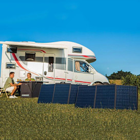 iNNOPOWER: A Transformable Solar Panel Table