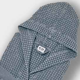 K-25 SMART BATHROBE 2.0