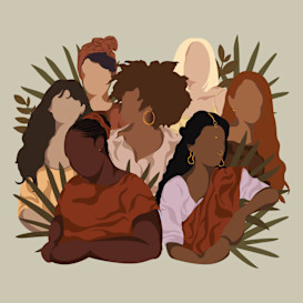 PROJECT TRÊS Empowering women even during Covid-19