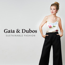 The Most Sustainable Luxury Fashion Brand There is