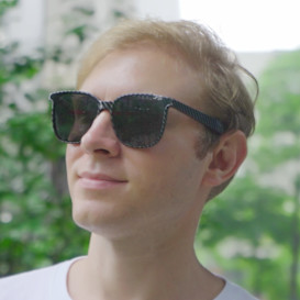 Visinse: The Phoenix Spatial Audio Smart Glasses
