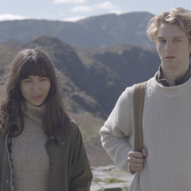 UPPER AIR - short film