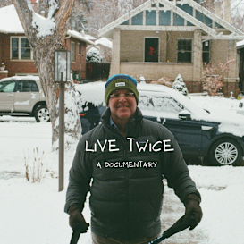 Live Twice - A Documentary