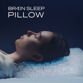 BRAIN SLEEP PILLOW: FOR QUALITY SLEEP