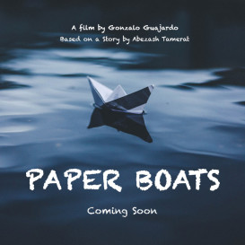 'PAPER BOATS' Short Film