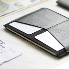 FOLD - Best slim wallet with lots of surprises