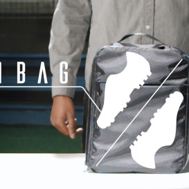 7 League - 1 Bag