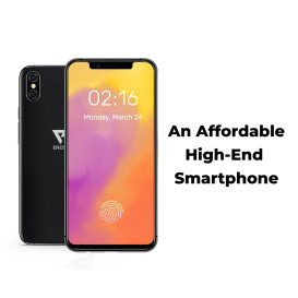 The World's Best Smartphone - Enos One