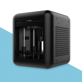 3DFORT 3D printer--Print anything you want