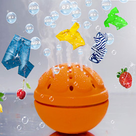 WASHWOW W1: Portable Washing Machine