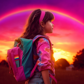 ZIGGY AND MOON - FEATURE FILM