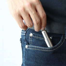 Stainless Steel nanoSprayer