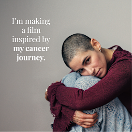Headscarf: A film inspired by my cancer journey