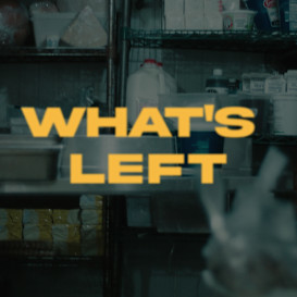 What's Left