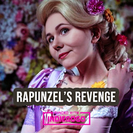 Rapunzel's Revenge