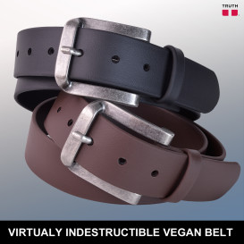 Vegan Belt of Orion