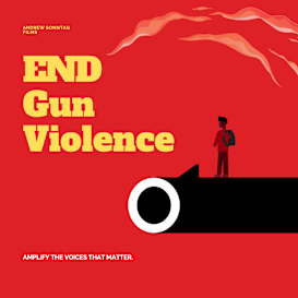 End Gun Violence: Animated Documentaries
