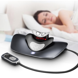 NEXX: Multifunctional Home Therapy Neck Device