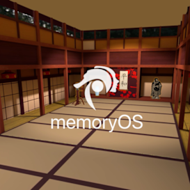 memoryOS: Greatly Improve Your Memory the Fun Way!