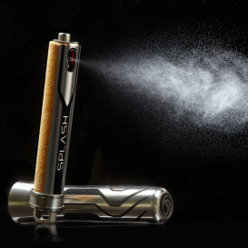 Splash: the reusable & eco-friendly sanitizer