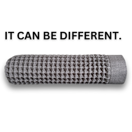 K-25: Bath Towel, Redefined