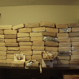 Rescued Film: 1,200 Rolls, 1 Photographer