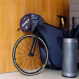 Envelope: The Ultimate Bike Storage Covers