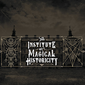 The Institute of Magical Historicity
