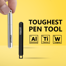 TIPEN: Redefining EDC Pen